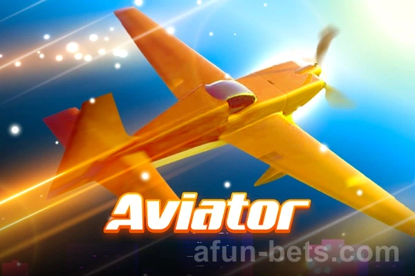 Aviator — Spribe