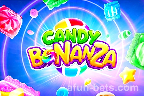 Candy Bonanza — PG Soft
