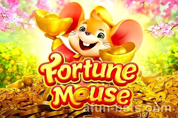 Fortune Mouse — PG Soft