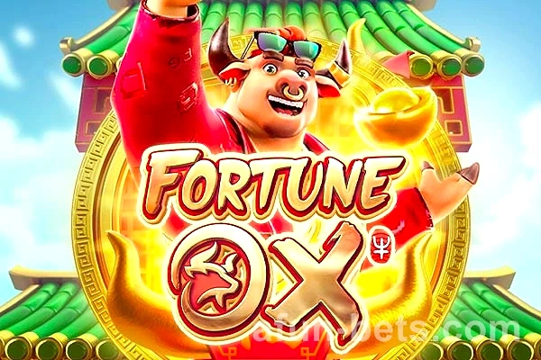 Fortune Ox — PG Soft
