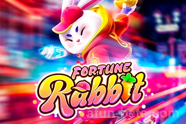 Fortune Rabbit — PG Soft