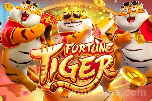 Fortune Tiger — PG Soft