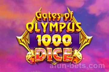 Gates of Olympus — Pragmatic Play