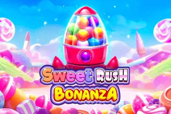 Sweet Bonanza — Pragmatic Play
